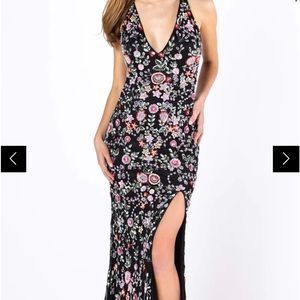 NEW PROMDRESS Primavera Couture